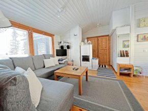 Paritalomökki Lomariihi 10 Muurame